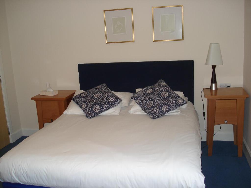 Edinburgh Lodges Musselburgh Exterior photo