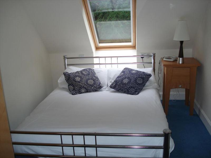 Edinburgh Lodges Musselburgh Room photo