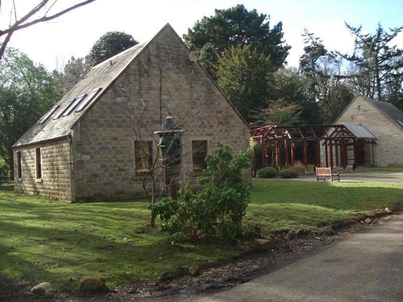 Edinburgh Lodges Musselburgh Exterior photo