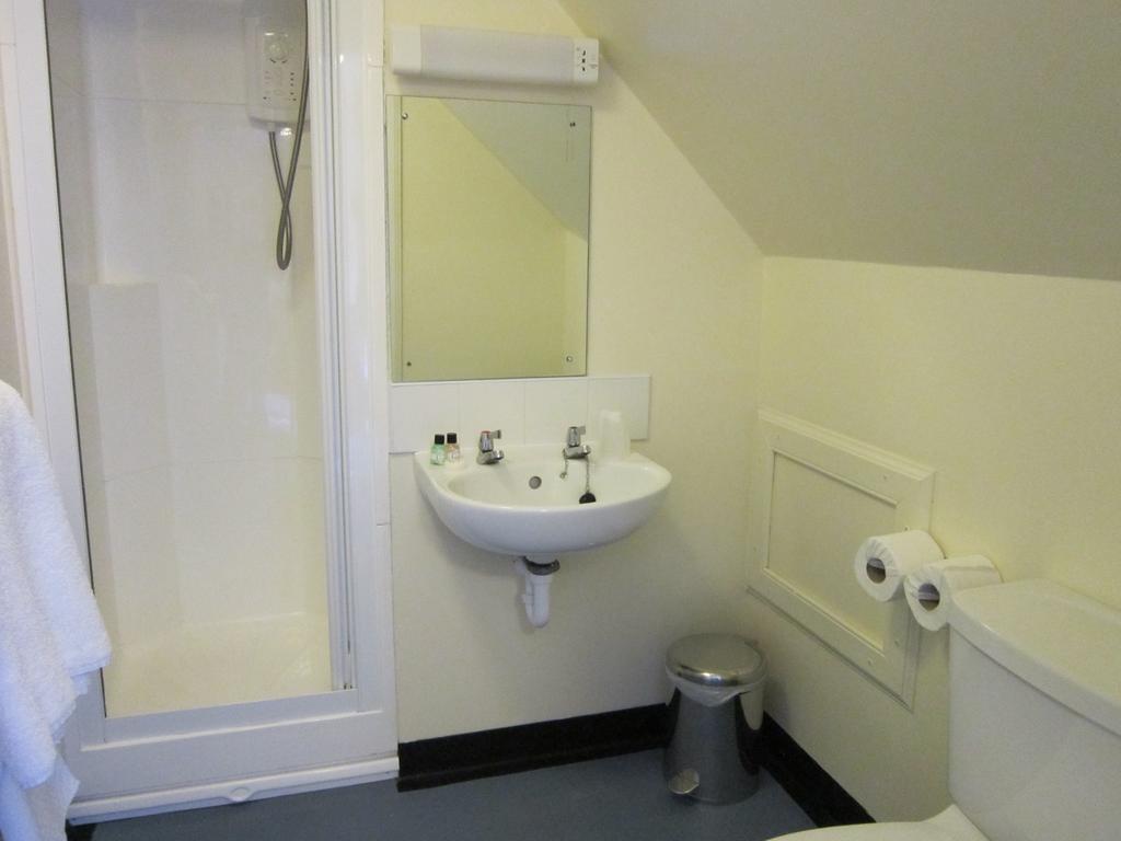 Edinburgh Lodges Musselburgh Room photo