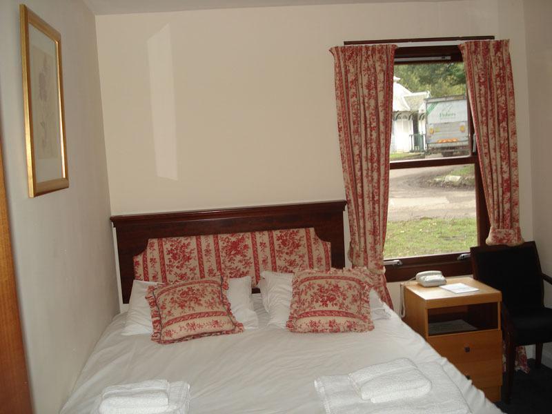 Edinburgh Lodges Musselburgh Room photo