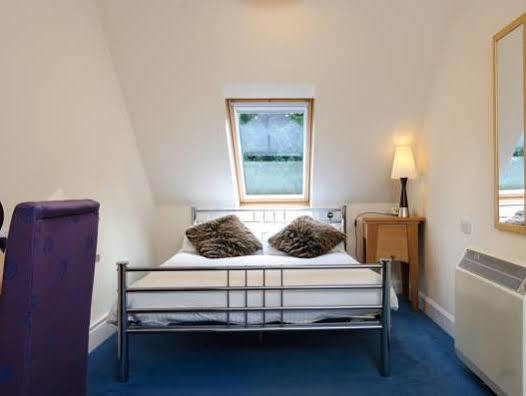 Edinburgh Lodges Musselburgh Exterior photo
