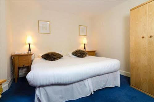 Edinburgh Lodges Musselburgh Exterior photo